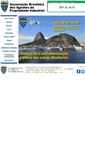 Mobile Screenshot of abapi.org.br